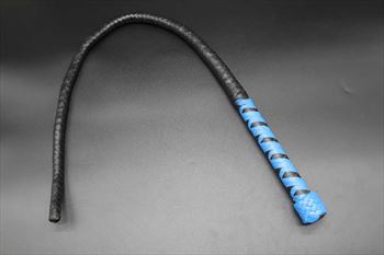 Midnight Serpent Single Tail - 36" - $44.99